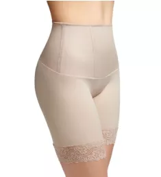 Sensual Secret Mid Thigh Shaping Short