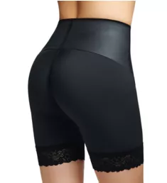 Sensual Secret Mid Thigh Shaping Short