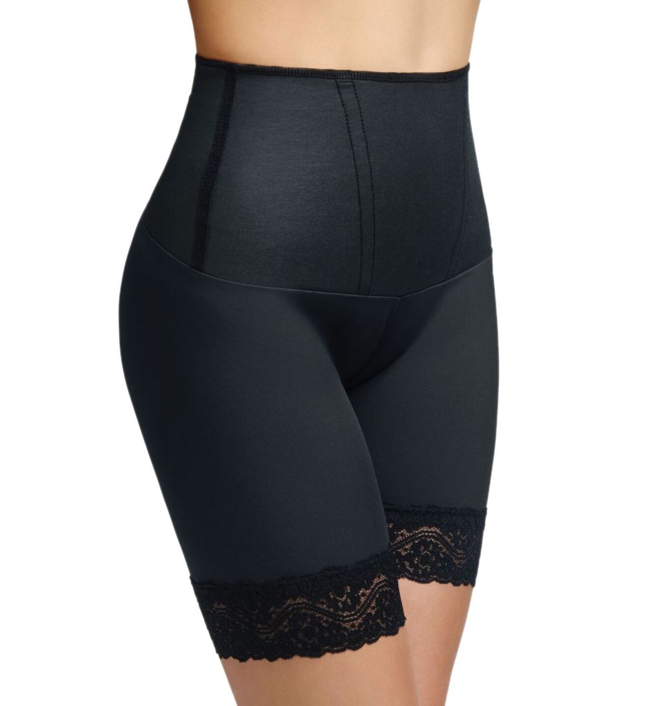 Sensual Secret Mid Thigh Shaping Short