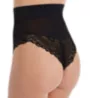 Squeem Brazilian Flair Mid Waist Shaping Brazilian Brief 26AM - Image 2