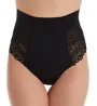 Squeem Brazilian Flair Mid Waist Shaping Brazilian Brief 26AM - Image 1