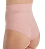 Squeem Sheer Allure Mid Waist Shaping Brief Panty 26AO - Image 2