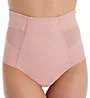 Squeem Sheer Allure Mid Waist Shaping Brief Panty 26AO - Image 1