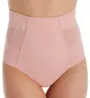 Squeem Sheer Allure Mid Waist Shaping Brief Panty 26AO - Image 1