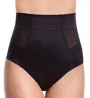 Squeem Sheer Allure Mid Waist Shaping Brief Panty 26AO