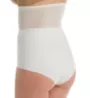 Squeem Sheer Allure High Waist Shaping Brief Panty 26AP - Image 2