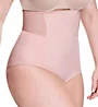Squeem Sheer Allure High Waist Shaping Brief Panty 26AP - Image 3