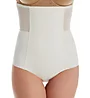 Squeem Sheer Allure High Waist Shaping Brief Panty 26AP - Image 1