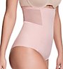 Squeem Sheer Allure High Waist Shaping Brief Panty