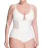 Squeem Sheer Allure Shaping Bodysuit 26AQ - Image 3