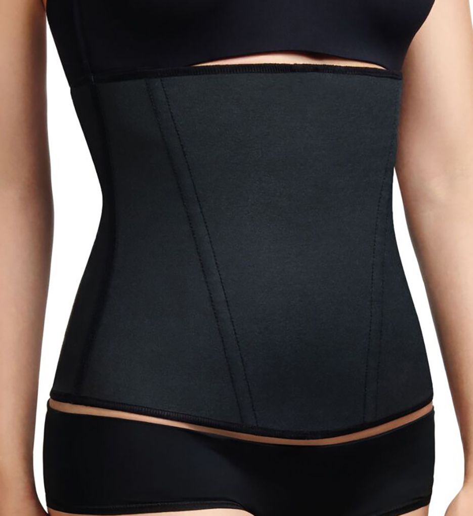 fit and curvy waist trainer