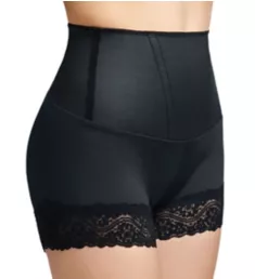 Sensual Secret Mid Waist Shaping Boyshort