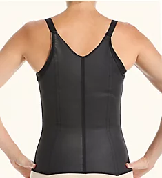 Perfectly Curvy Waist Trainer Open Bust Vest