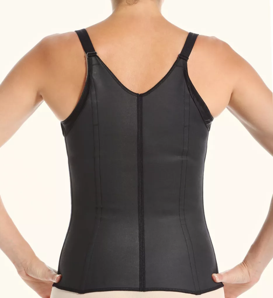 Squeem Perfectly Curvy Waist Trainer Open Bust Vest 26MV - Image 2