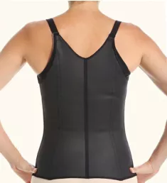 Perfectly Curvy Waist Trainer Open Bust Vest