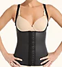 Squeem Perfectly Curvy Waist Trainer Open Bust Vest 26MV - Image 1