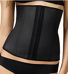Perfectly Curvy Contouring Waist Trainer Black XS