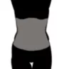 Squeem Perfectly Curvy Contouring Waist Trainer 26PW - Image 4