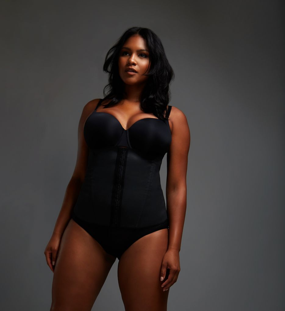 Squeem 'Perfect Waist' Contouring Cincher.