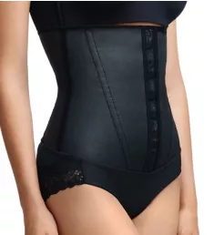 Perfectly Curvy Waist Trainer Shaping Brief Black 4