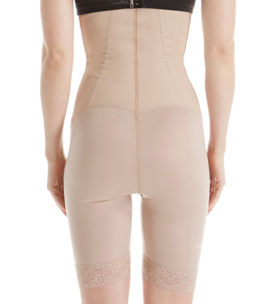 Sexy Body Waist Trainer Mid Thigh Short-bs