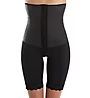 Squeem Perfectly Curvy Waist Trainer Mid Thigh Short 26SBN - Image 1