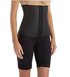 Perfectly Curvy Waist Trainer Mid Thigh Short