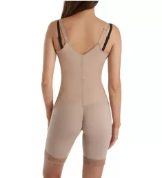 Perfectly Curvy WYOB Waist Trainer Bodysuit