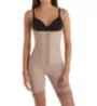 Squeem Perfectly Curvy WYOB Waist Trainer Bodysuit 26SCN - Image 1