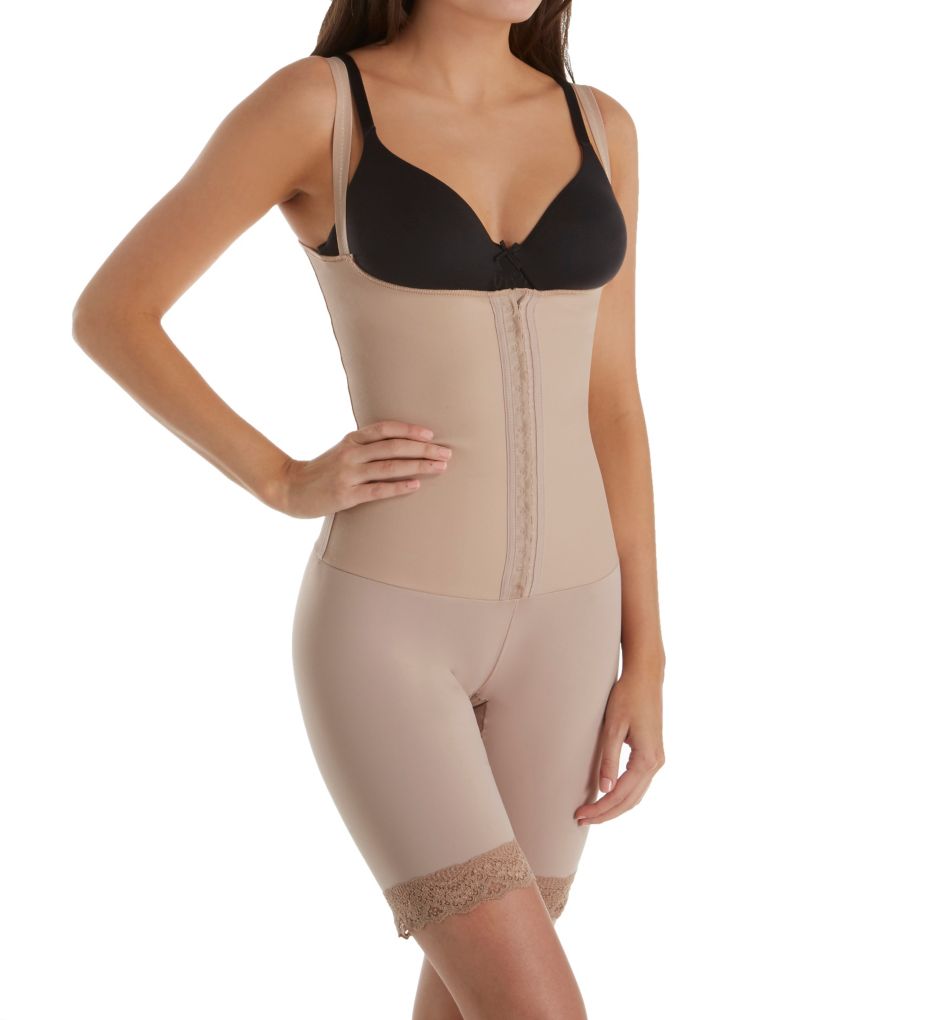 Perfectly Curvy Contouring Waist Trainer