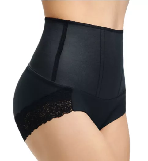 Squeem Sensual Secret Mid Waist Shaping Brief 26VI