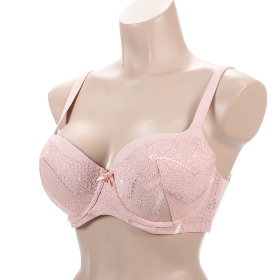 ty.cmr♡ Perfect Light Lined Convertible T-Shirt Bra