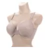 Smart and Sexy Sheer Mesh Demi Underwire Bra SA1388 - Image 5