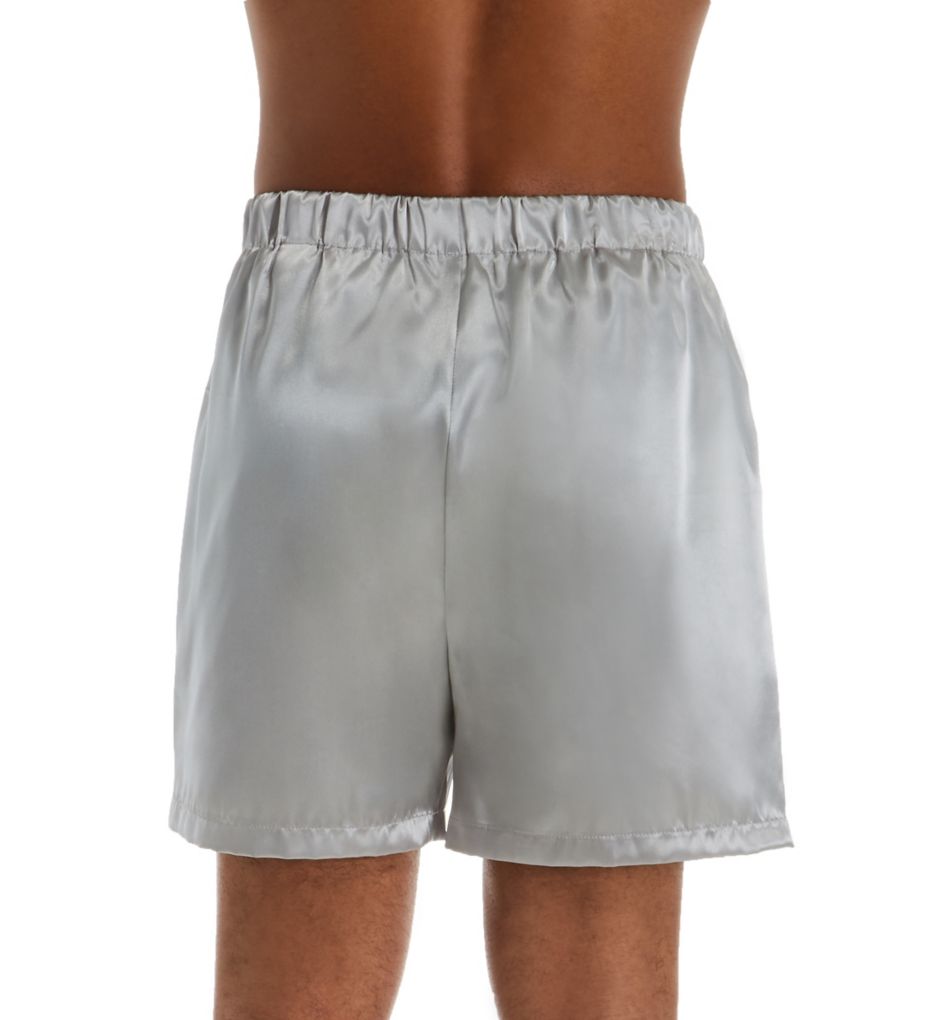 Big Man Satin Loose Boxer-bs