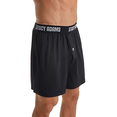 Moisture Wicking ComfortBlend Boxer Short