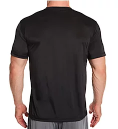 Lightweight ComfortBlend Crew Neck T-Shirt BLK M
