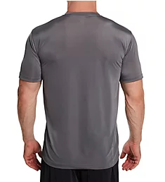 Lightweight ComfortBlend Crew Neck T-Shirt gray M