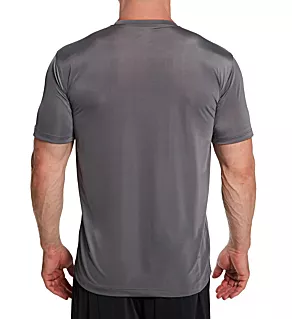 Lightweight ComfortBlend Crew Neck T-Shirt gray 3XL