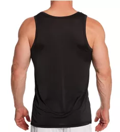 Lightweight ComfortBlend Tank Top BLK M