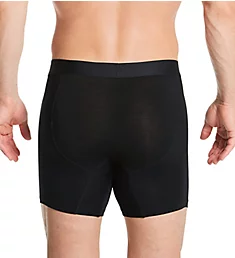 Stacy Pouch Boxer Brief BLK M