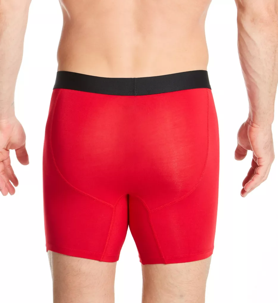 Stacy Pouch Boxer Brief red1 M