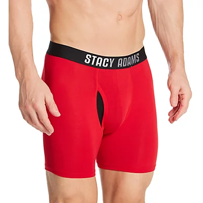 Stacy Pouch Modal Boxer Brief