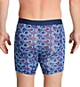 Stacy Adams Stacy Pouch Printed Boxer Brief Record M  - Image 2