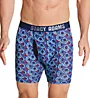 Stacy Adams Stacy Pouch Printed Boxer Brief Record M  - Image 1