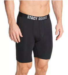 Flex Performance Short BLK 2XL