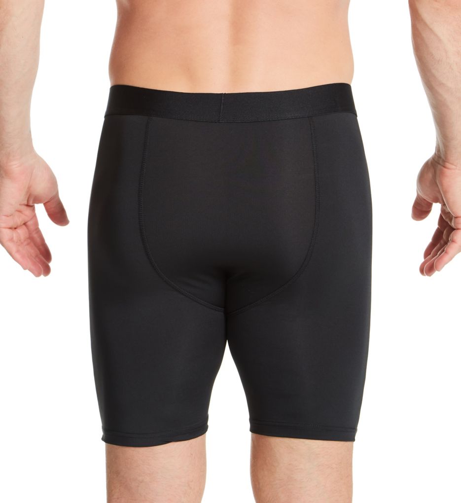 Flex 7 Inch Cycle Short-bs