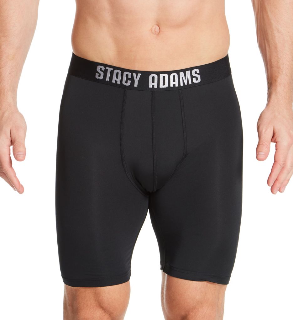 Flex 7 Inch Cycle Short-fs