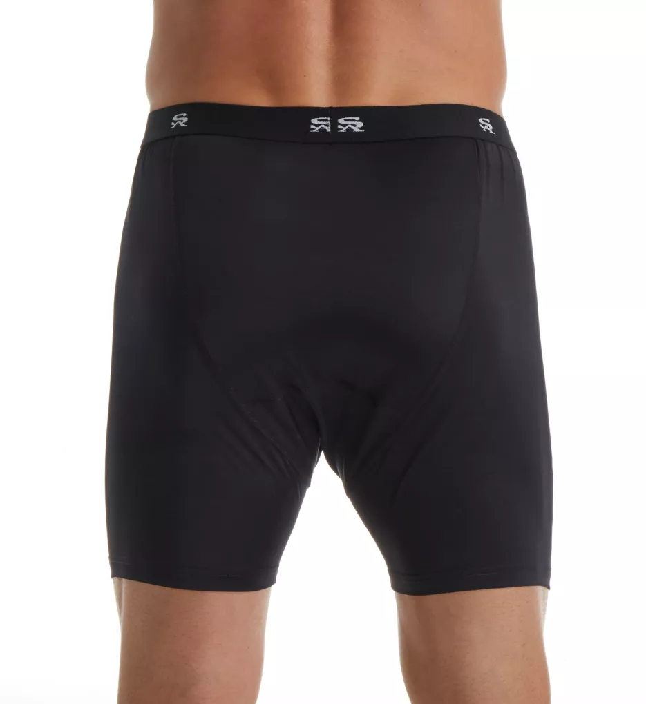 Moisture Wicking ComfortBlend Boxer Brief