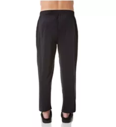 Moisture Wicking ComfortBlend Lounge Pant BLK M