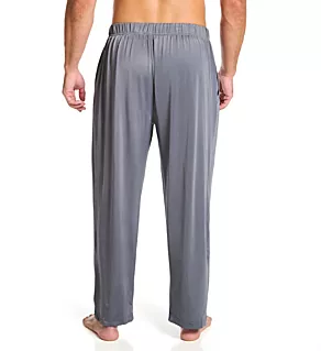 Moisture Wicking ComfortBlend Lounge Pant Gray 3XL